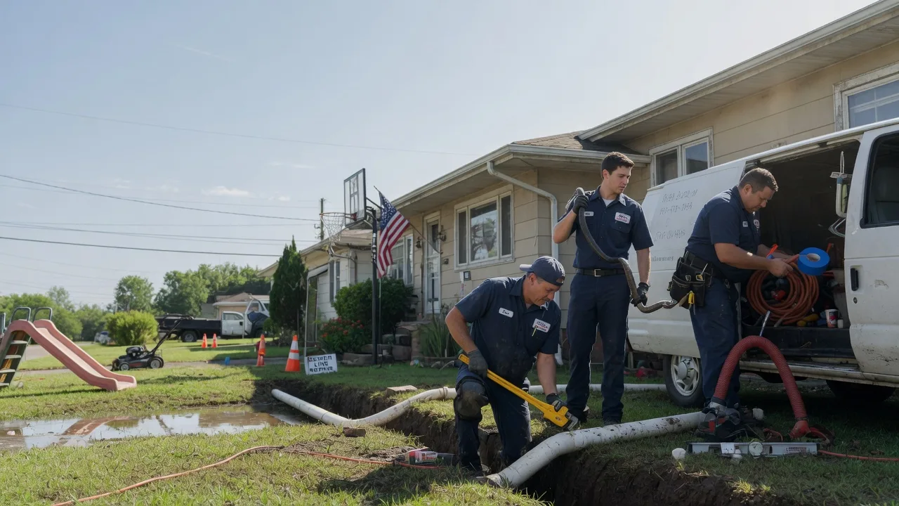 Toilet Installation in Rushville, IL near me